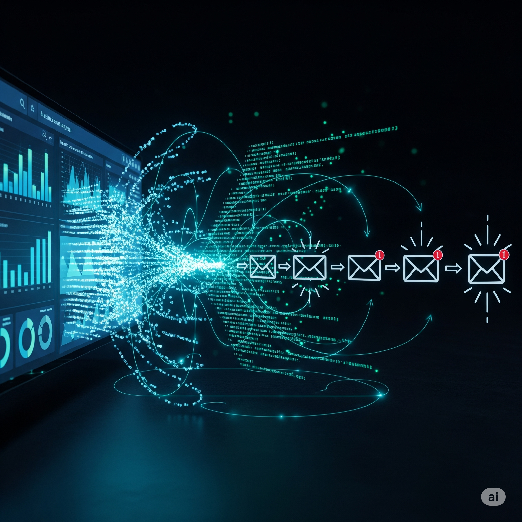 DSRS Email Automation